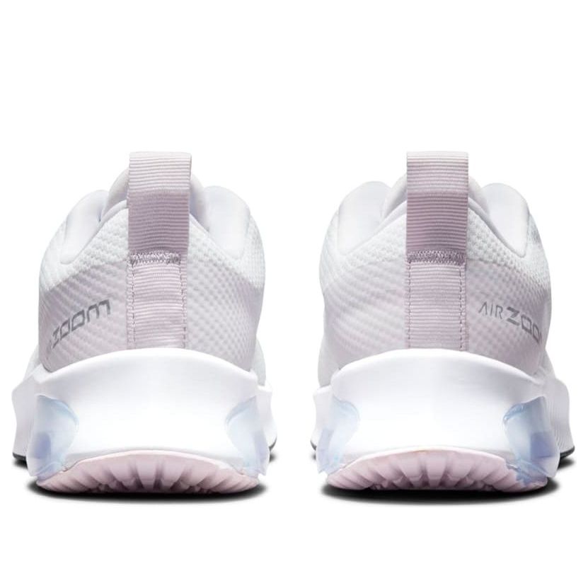(GS) Nike Air Zoom Arcadia 'White Light Violet' CK0715-102