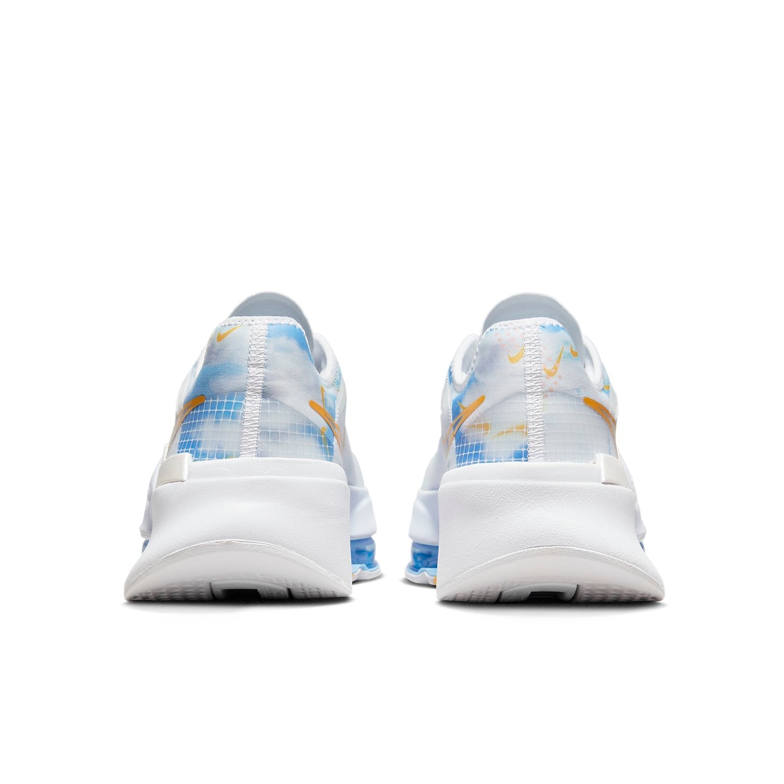 (WMNS) Nike Air Zoom SuperRep 3 'White University Gold' DM3471-100