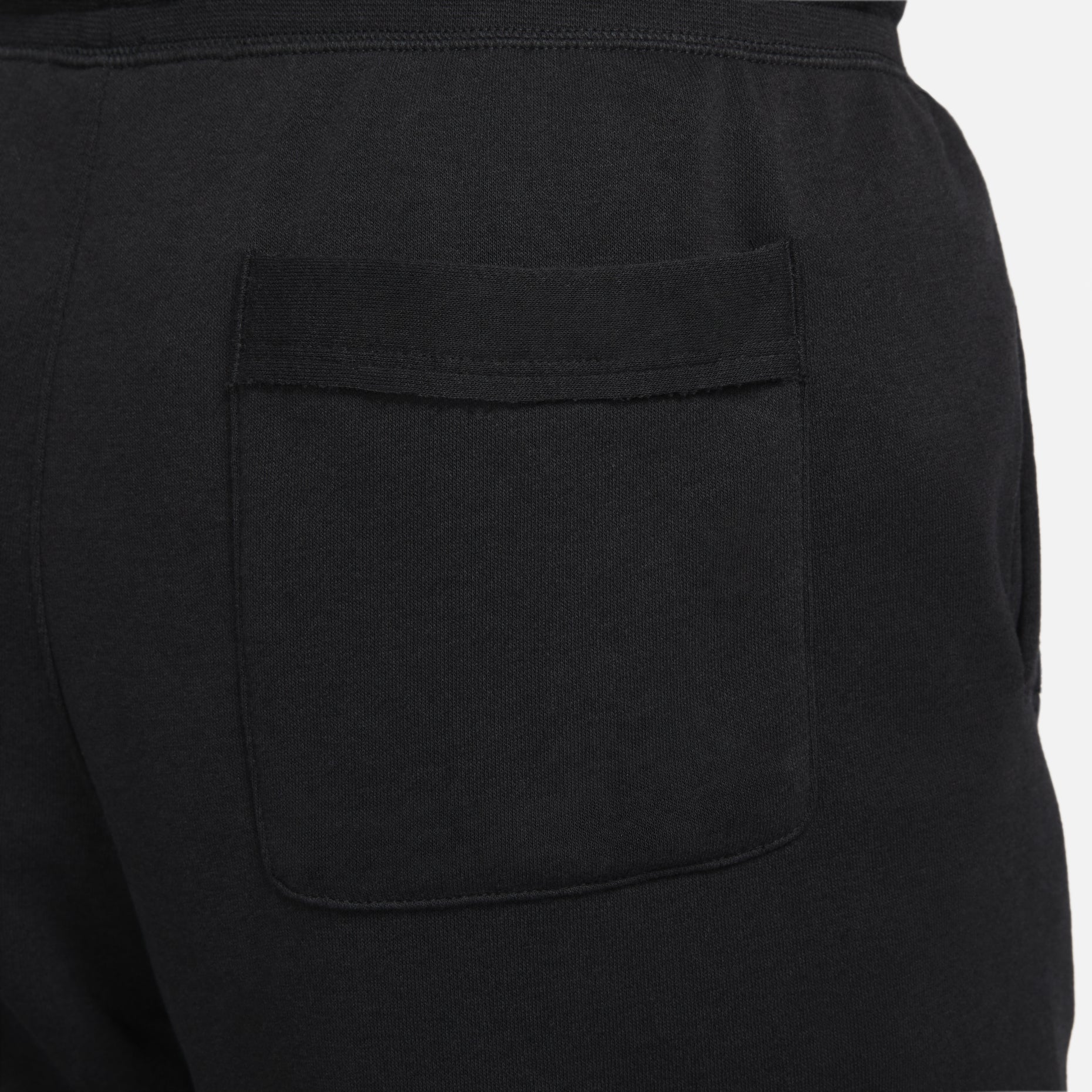 Nike Club ALUMNI Hybrid Shorts 'Black' DX0503-010
