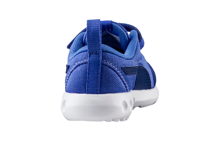 (PS) PUMA Carson 2 Mineral V Running Shoes Blue 190079-01