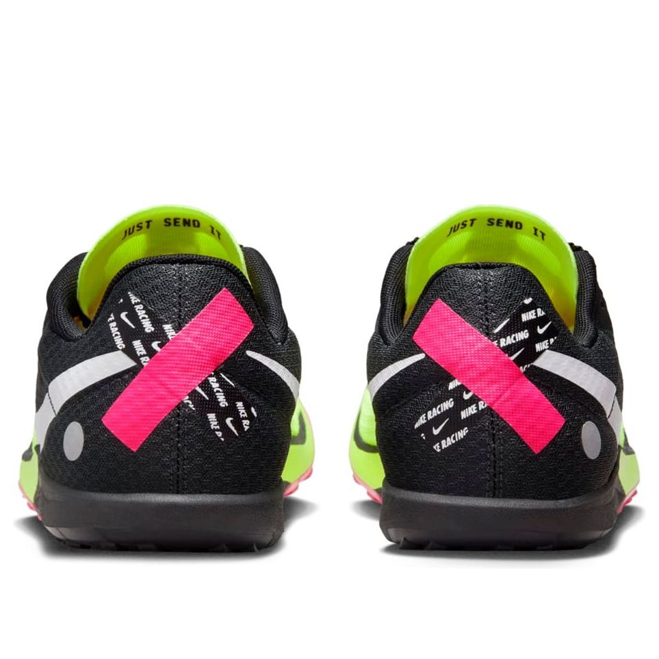 Nike Air Zoom Rival Waffle 6 'Volt Hyper Pink' DX7998-700