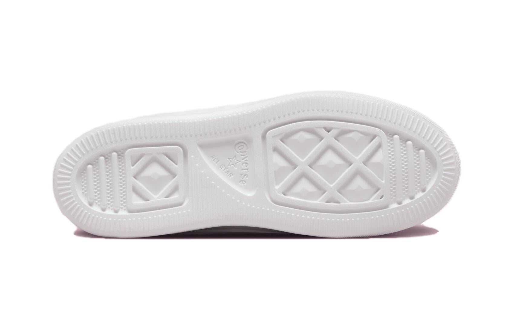 (PS) Converse Chuck Taylor All Star Ultra Color Pop Easy-On Mid Top 'White' 372837C