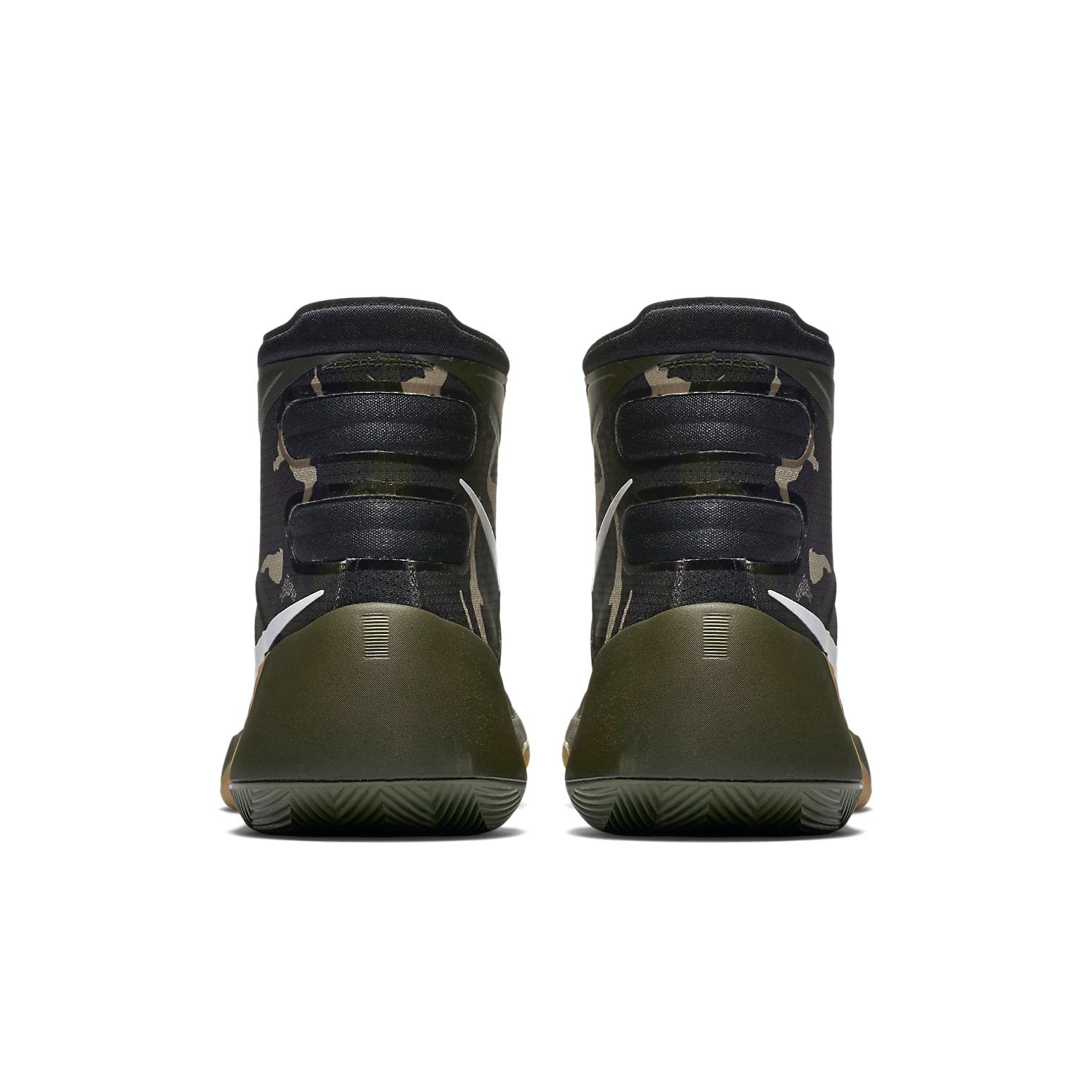 Nike Hyperdunk 2015 Premium 'Cargo Khaki' 749567-313