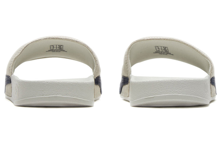 PUMA Leadcat FTR Suede Classic Slide 'Marshmallow' 372277-03