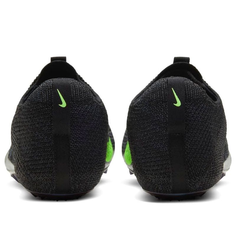 Nike Air Zoom Superfly Elite 2 'Black Lime Blast' CD4382-001
