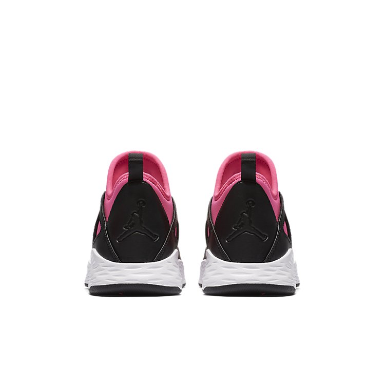 (GS) Air Jordan Formula 23 'Vivid Pink Black' 881470-600