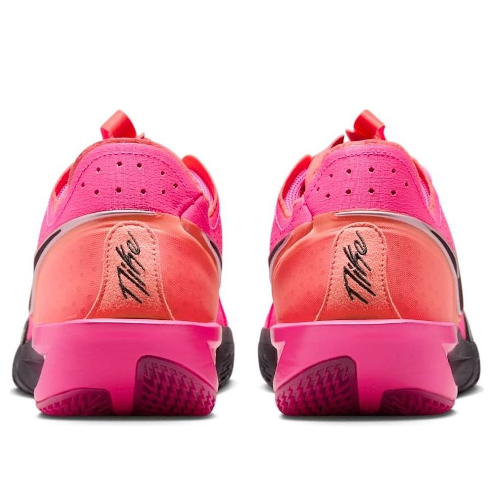Nike Air Zoom GT Cut 3 'Punch' DV2913-600
