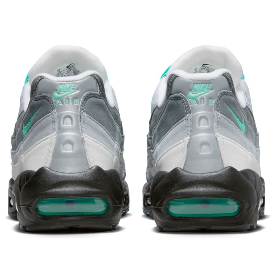 Nike Air Max 95 'Hyper Turquoise' FV4710-100