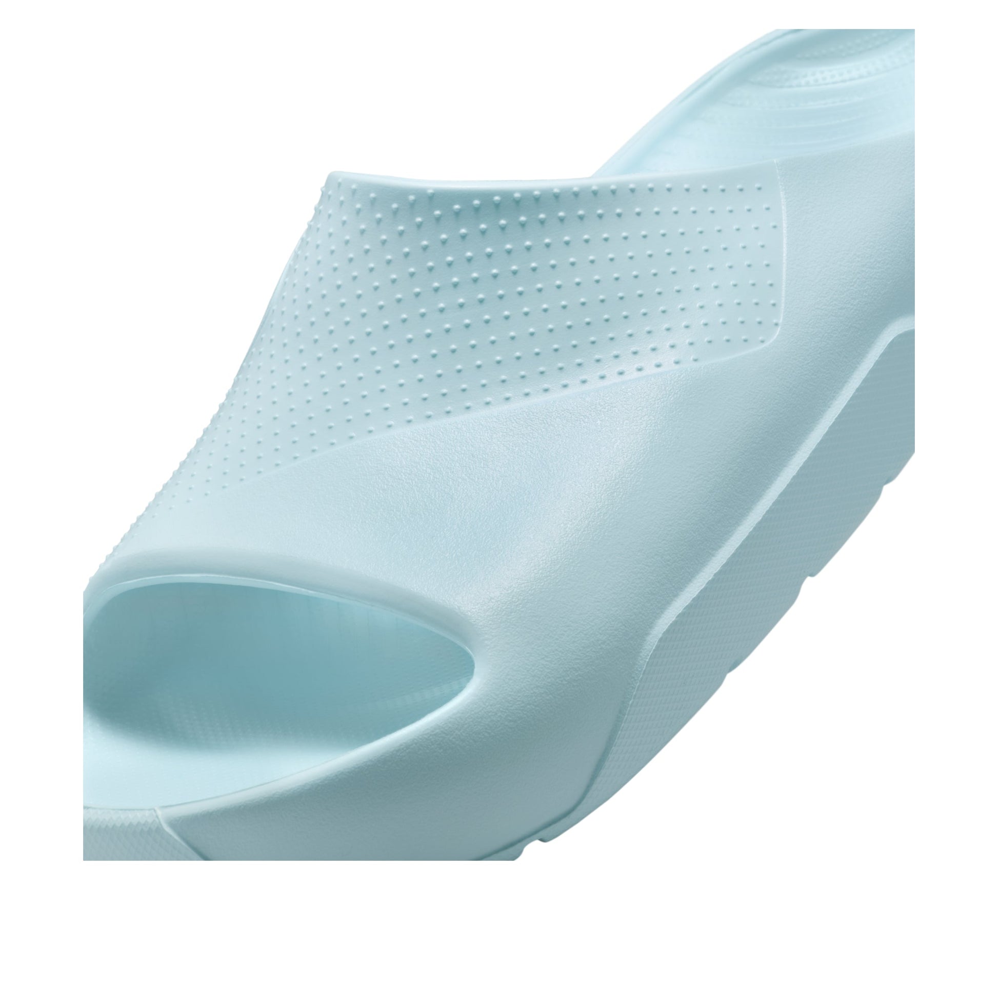 Air Jordan Post Slides 'Glacier Blue' DX5575-402