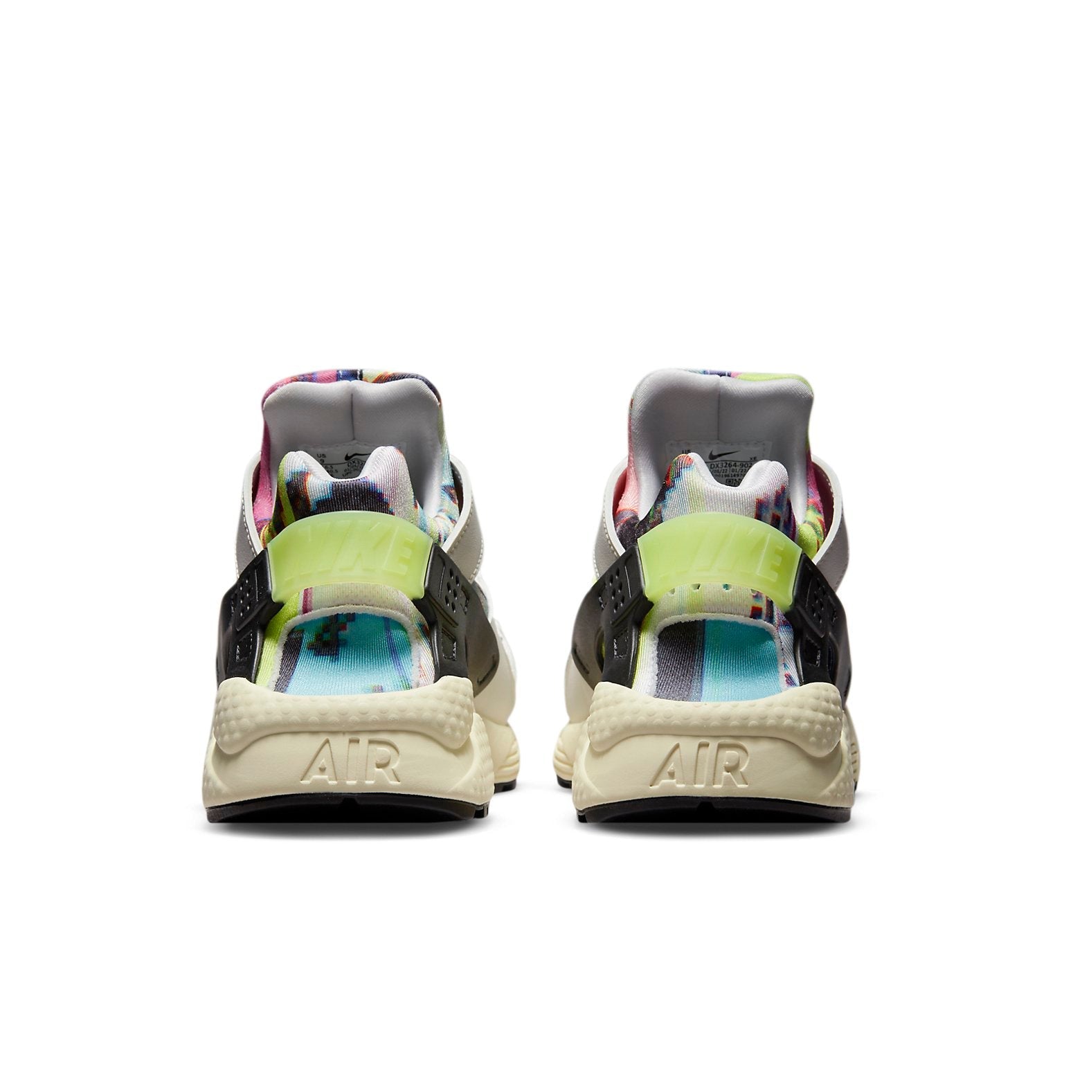 (WMNS) Nike Air Huarache 'Pixel' DX3264-902