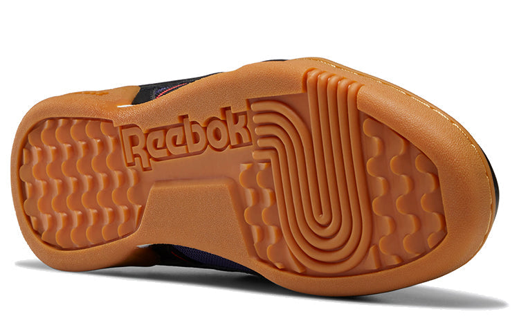 Reebok Workout Plus RC 1.0 'Black Midnight Ink' DV8988