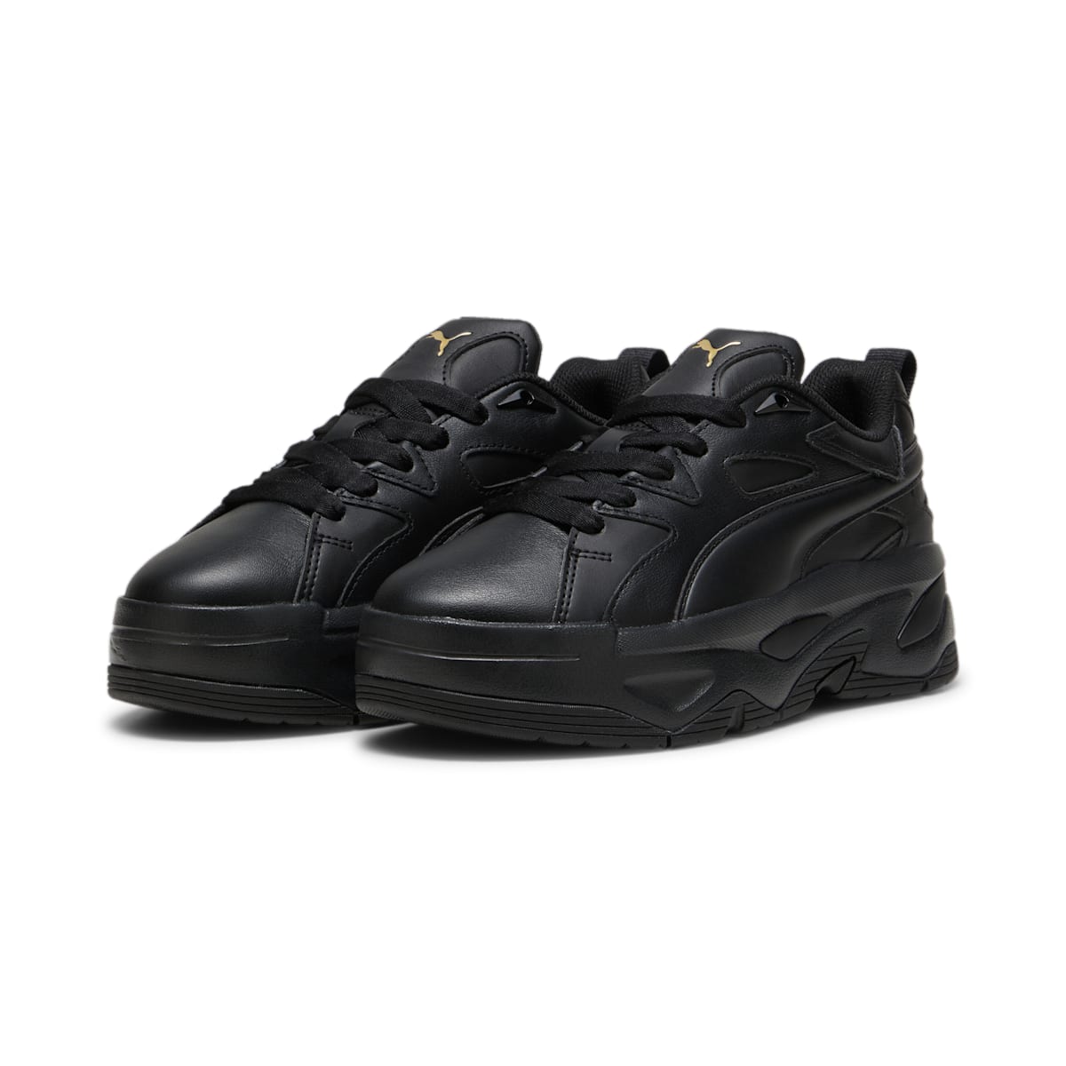 (WMNS) PUMA BLSTR 'Dresscode - Black' 396094-02