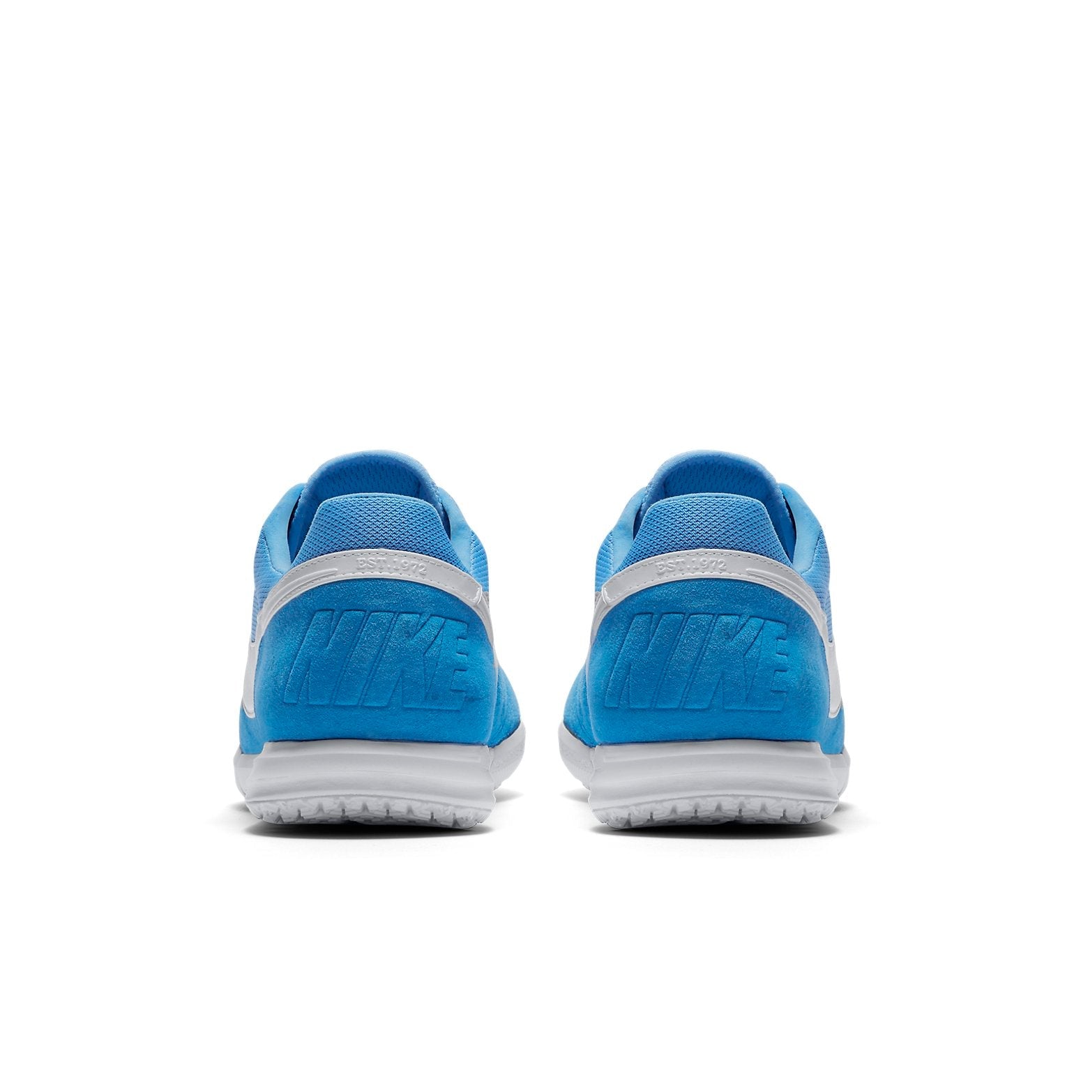 Nike Tiempo Premier 2 Sala IC 'Light Blue White' AV3153-414