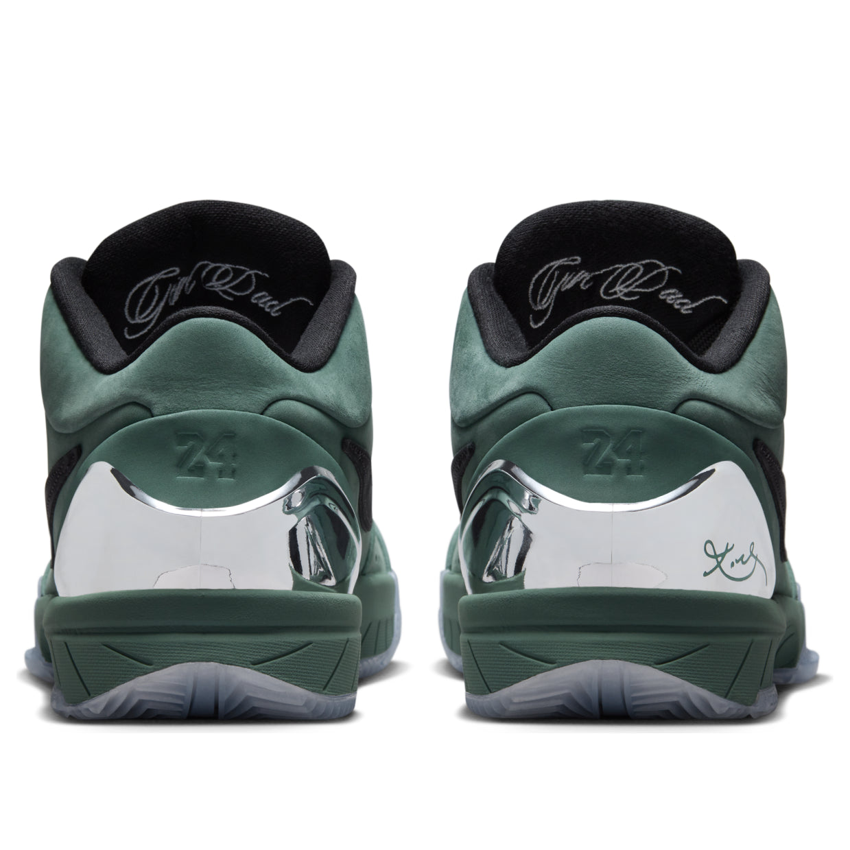 Nike Zoom Kobe 4 Protro 'Girl Dad' FQ3545-300