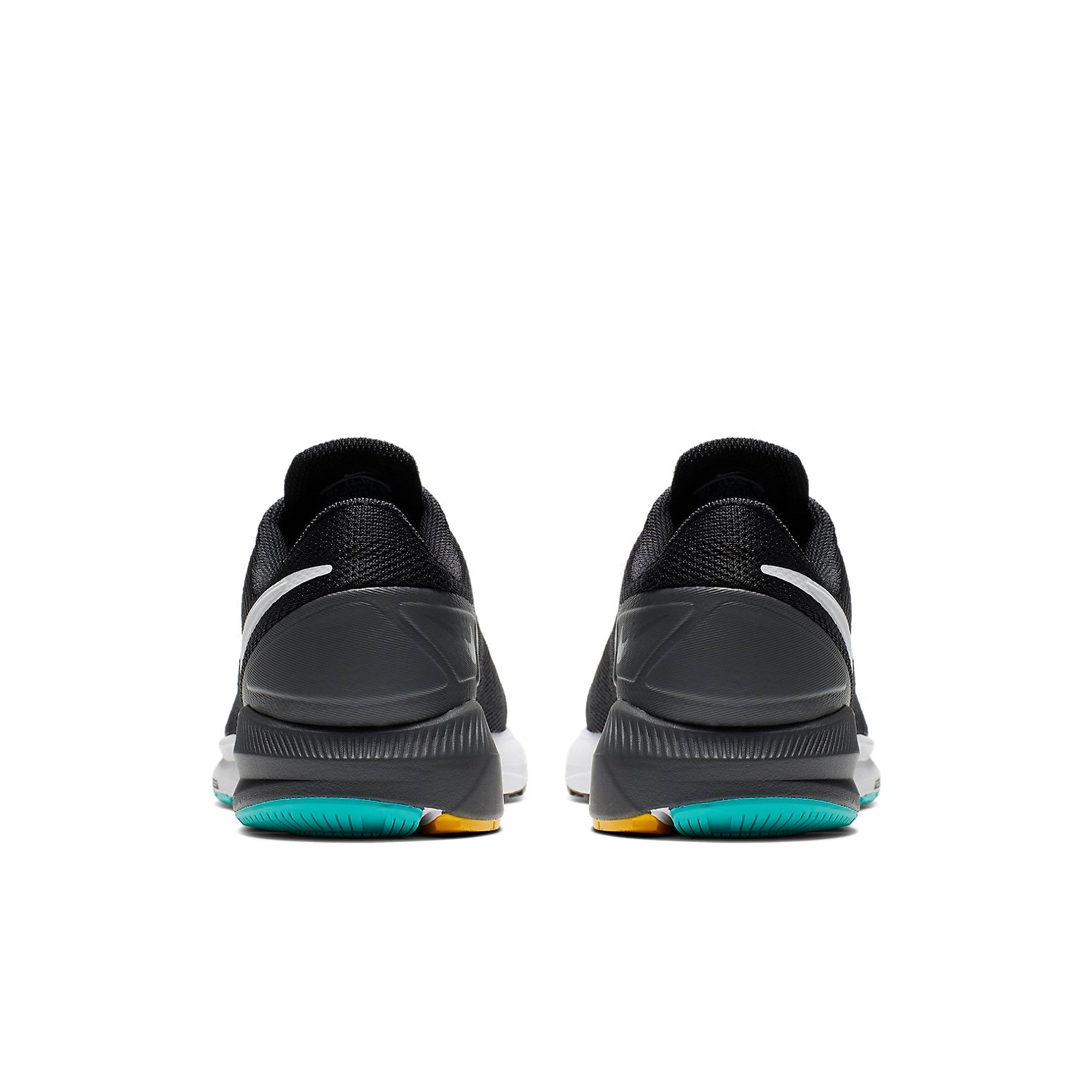 Nike Air Zoom Structure 22 'Dark Grey' AA1636-008