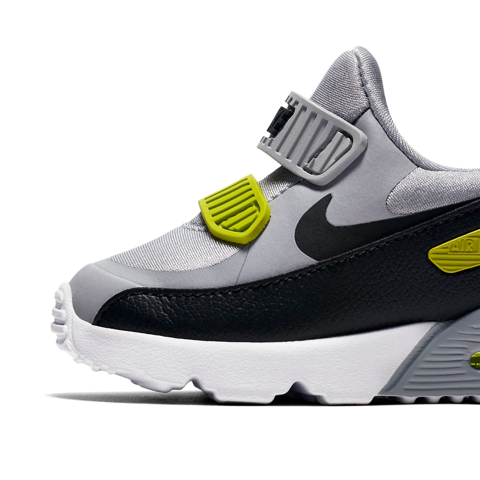 Nike Air Max Tiny 90 'Wolf Grey Bright Cactus' 881924-004