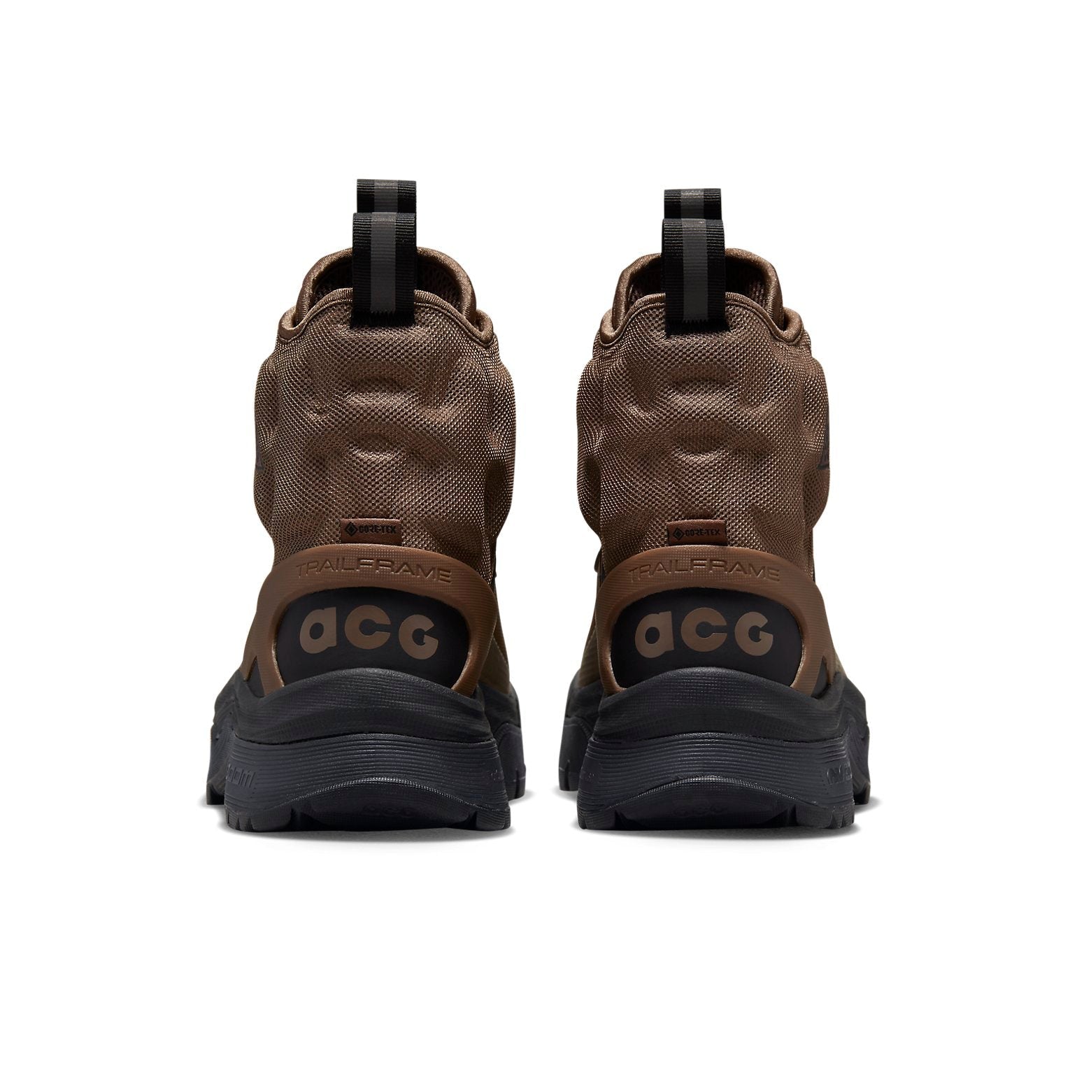 Nike ACG Zoom Gaiadome GORE-TEX 'Trails End Brown' DD2858-200