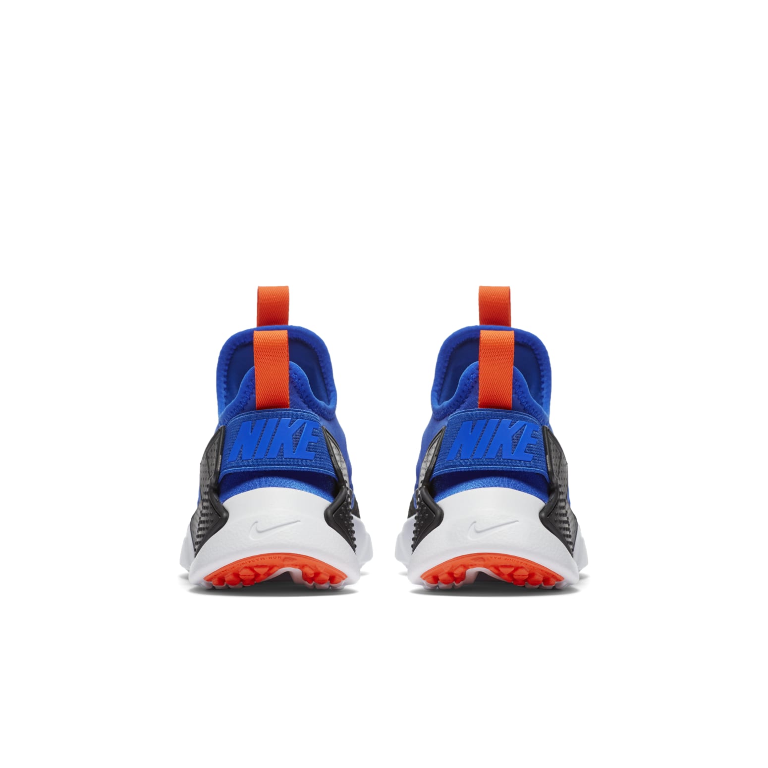 (GS) Nike Huarache Drift 'Racer Blue Black' 943344-402