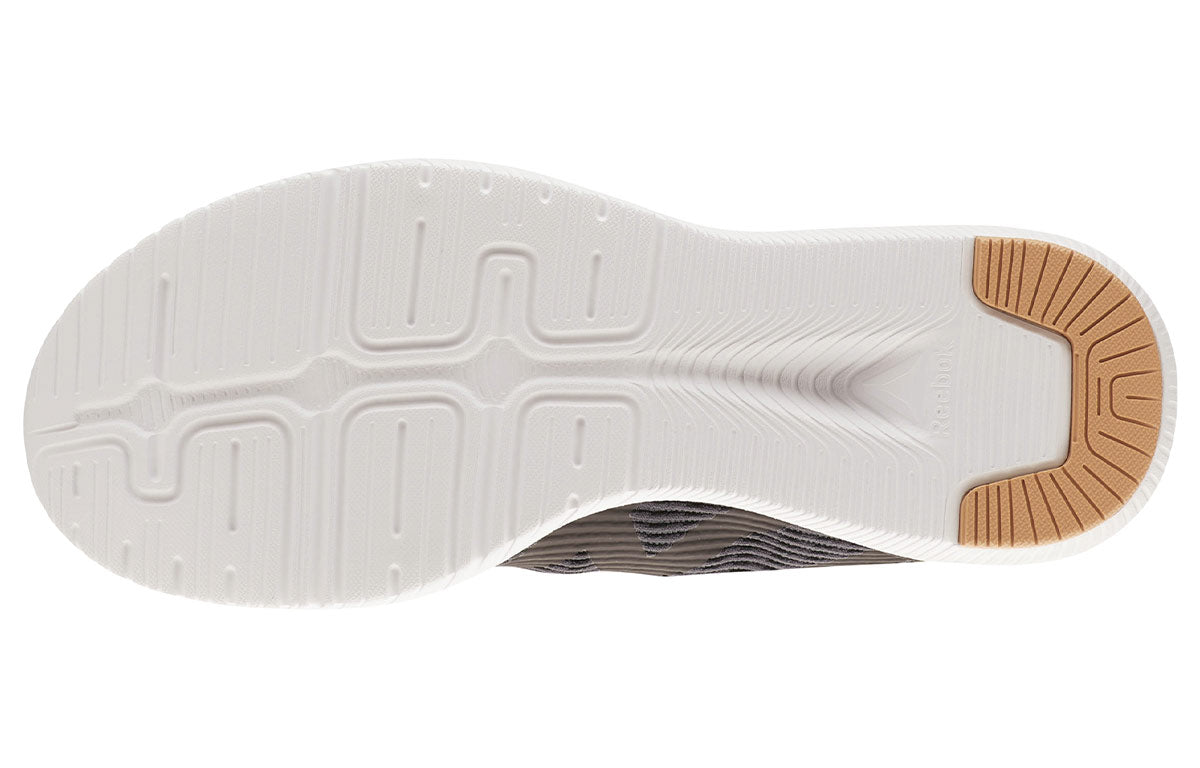 Reebok Reago Pulse 'Black' CN5125
