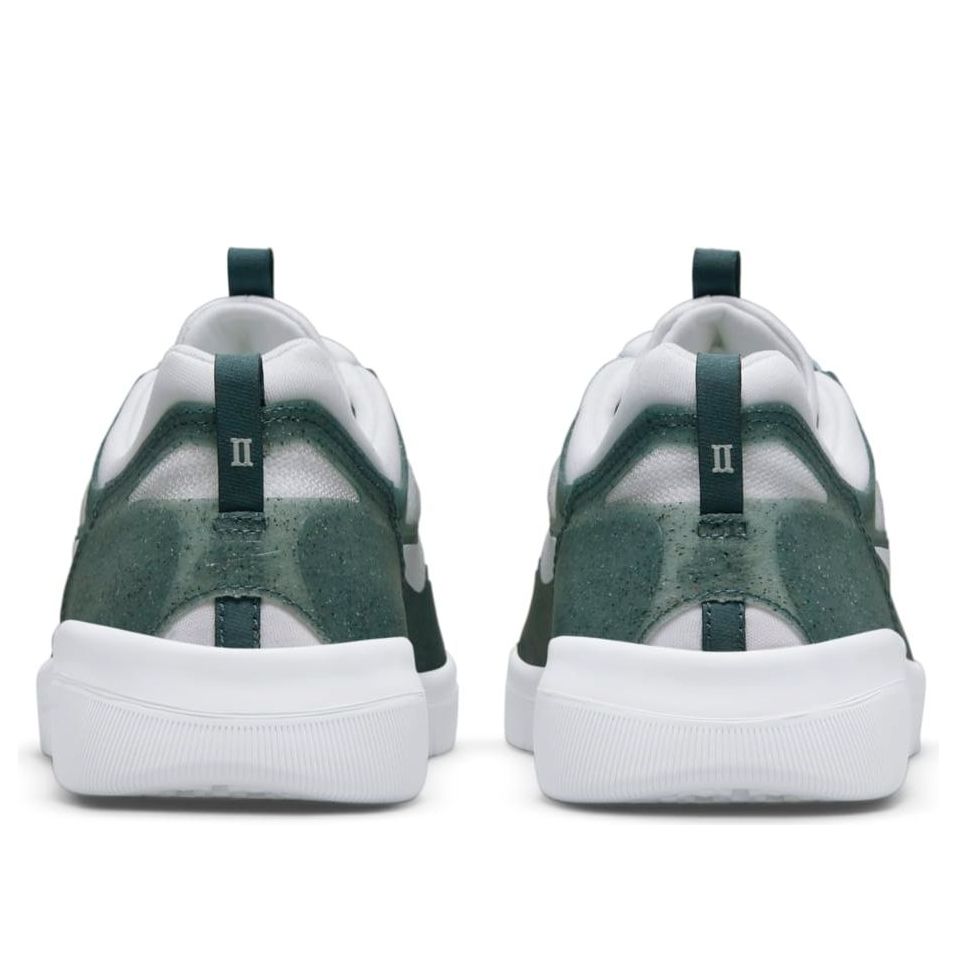 Nike Nyjah Free 2 SB 'Ash Green' DM7282-001