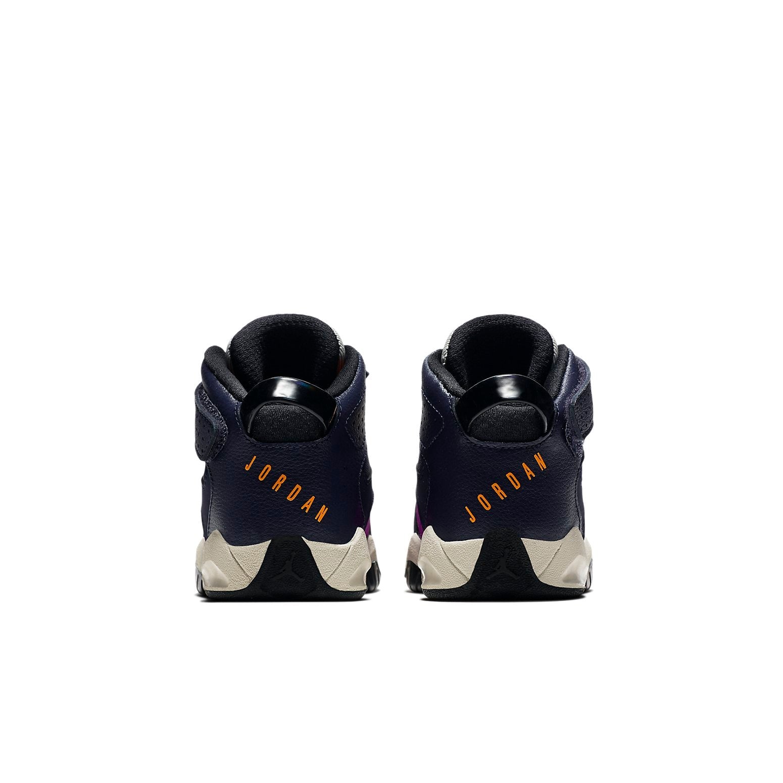 (TD) Air Jordan Lift Off 'Blue Purple Gray' AV1244-406