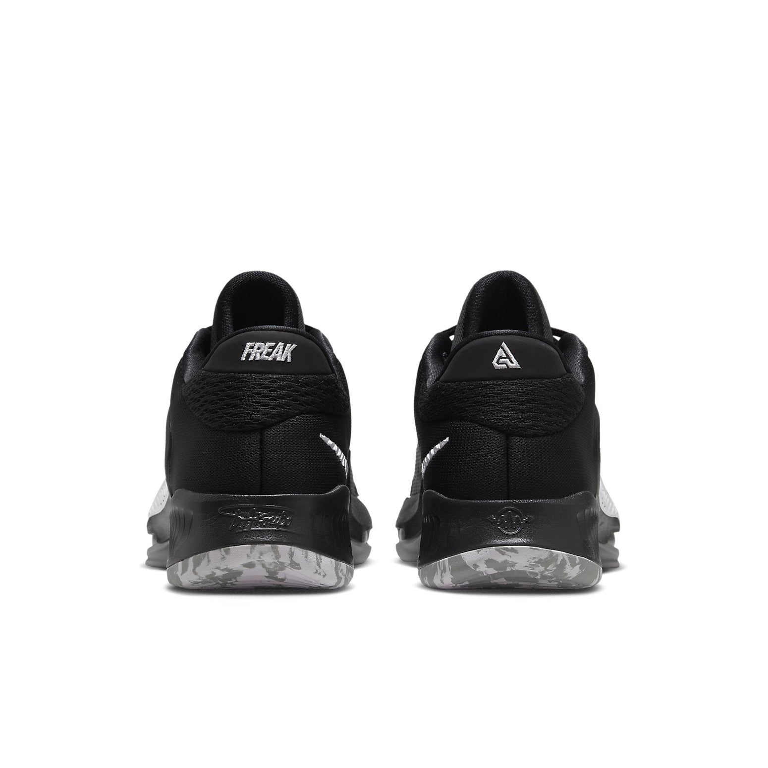 Nike Zoom Freak 4 'Zeus' DJ6149-001