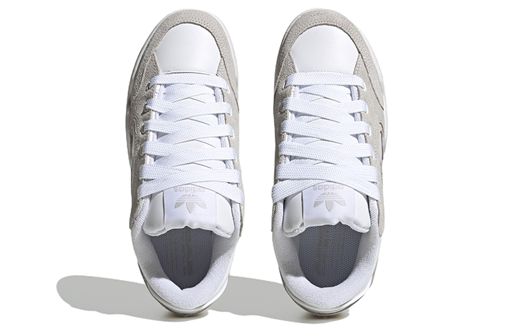 (WMNS) adidas originals Adi2000 X 'Grey White' HQ7152