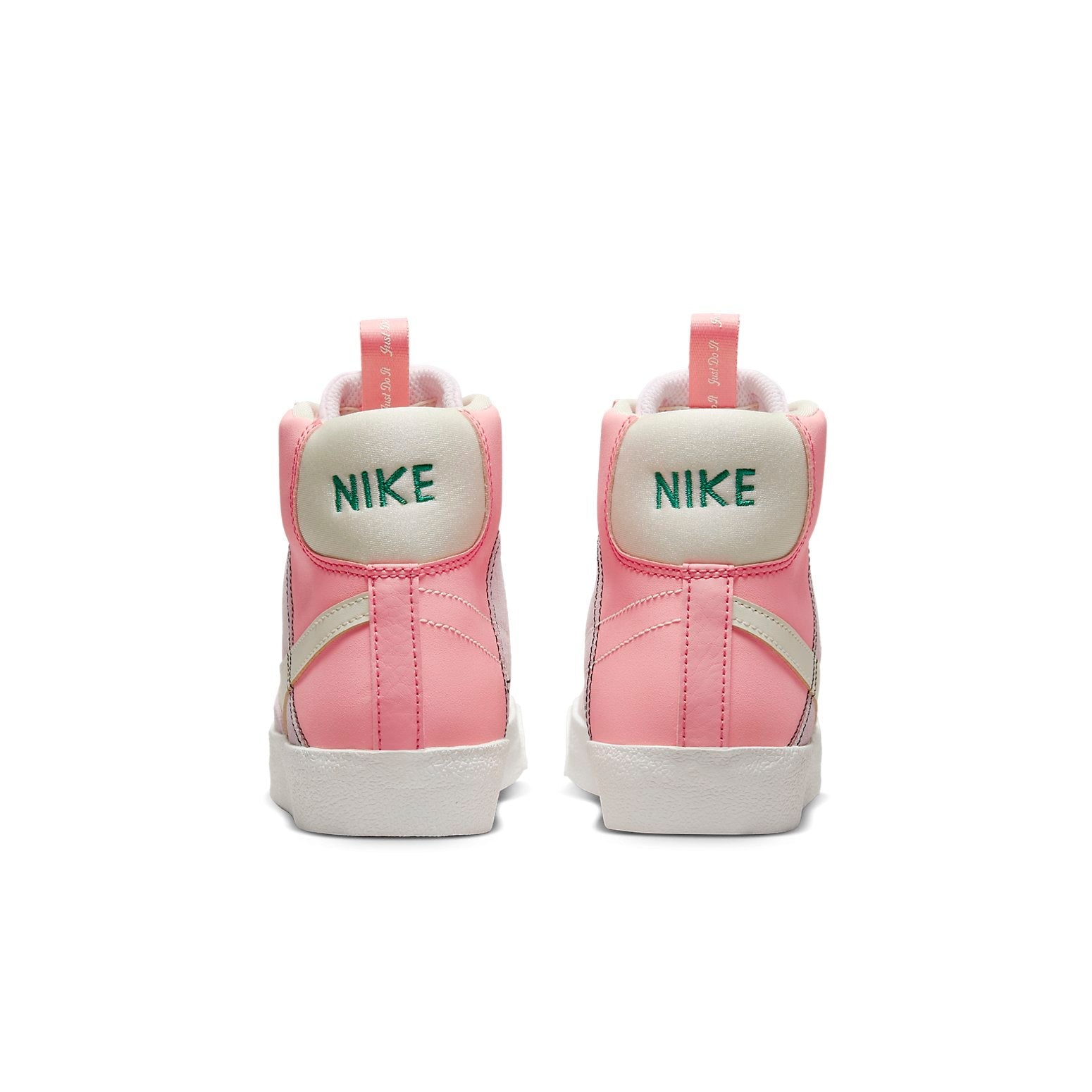 (GS) Nike Blazer Mid '77 SE 'Dance - Pink Foam' DQ0369-600