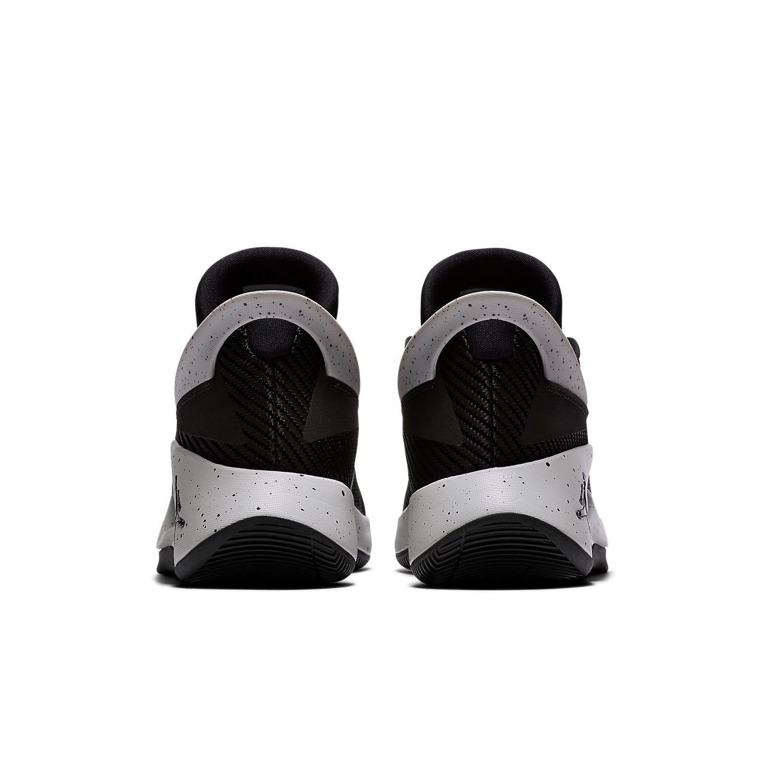 Air Jordan Fly Lockdown PFX Black AO1550-010