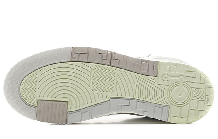 ANTA Street Naughty Low 'Grey White' 112218050-1