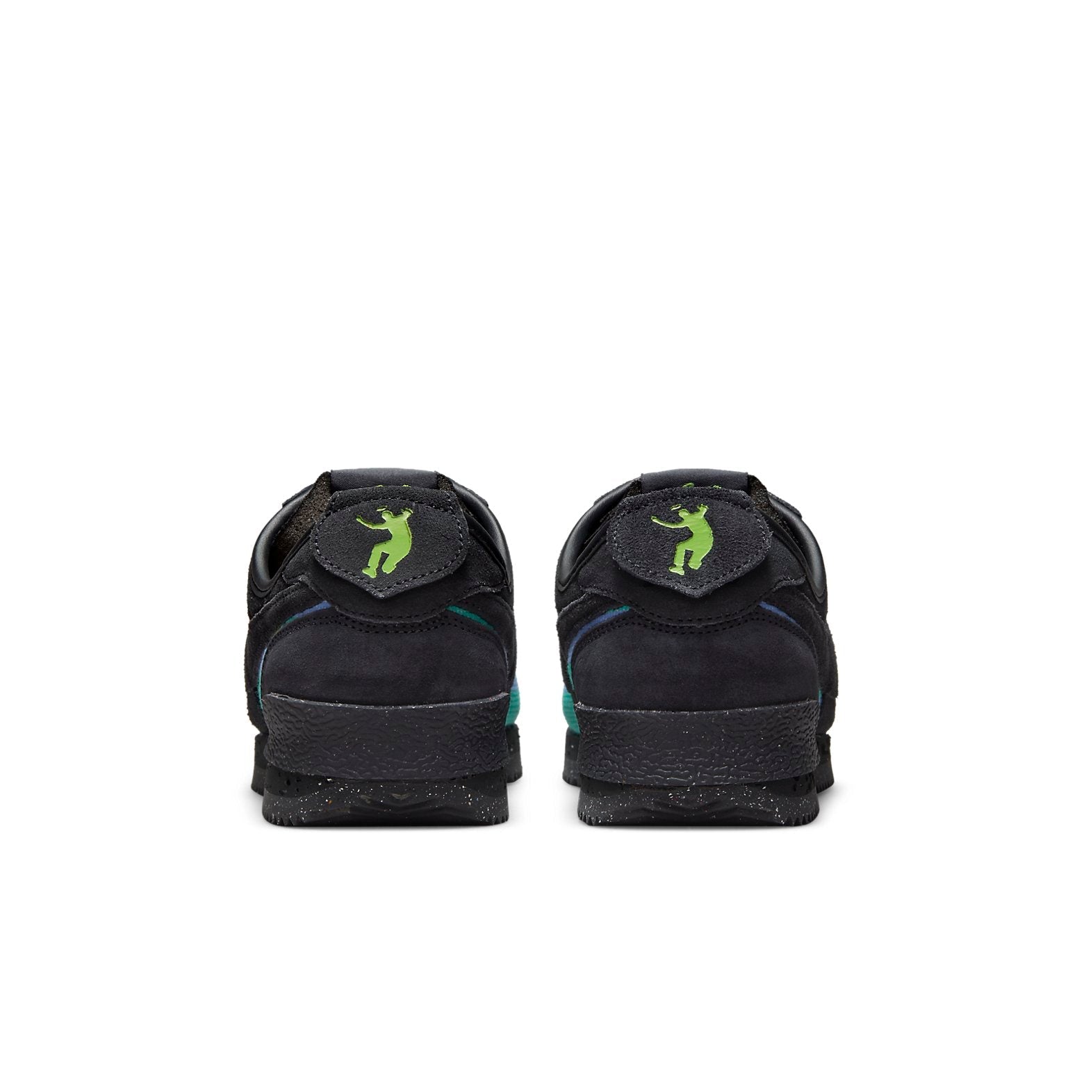 Nike Union LA x Cortez SP 'Off Noir' DR1413-001