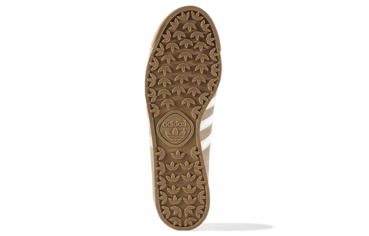 adidas Samoa Vintage 'Beige Trace Khaki Chalk White' BY4132