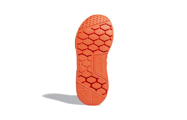 (GS) adidas NMD 360 'Solar Red' GX3316