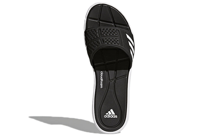 (WMNS) adidas Adipure Cloudfoam Slides Core BB4558