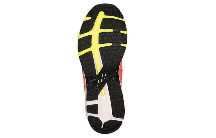 ASICS Gel-Kayano 25 'Shocking Orange' 1011A019-800