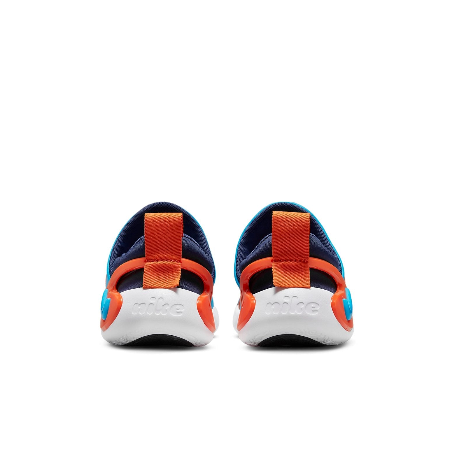 (PS) Nike Dynamo Go 'Laser Blue Safety Orange' DH3437-403