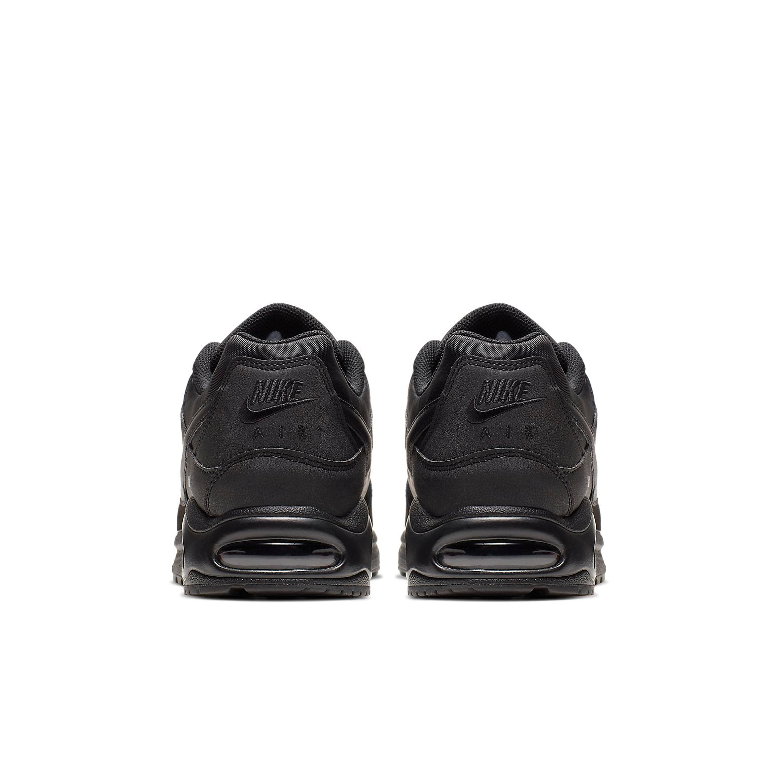 Nike Air Max Command Leather 'Black' 749760-003