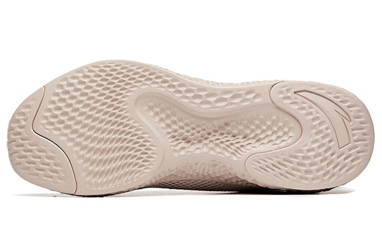 (WMNS) ANTA Mars Foam 'Lotus Grey' 122035518-3
