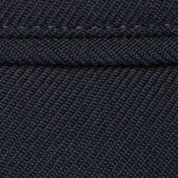 Gucci Wool Twill Jogging Pants 'Dark Blue' 770333-ZAPRP-4590