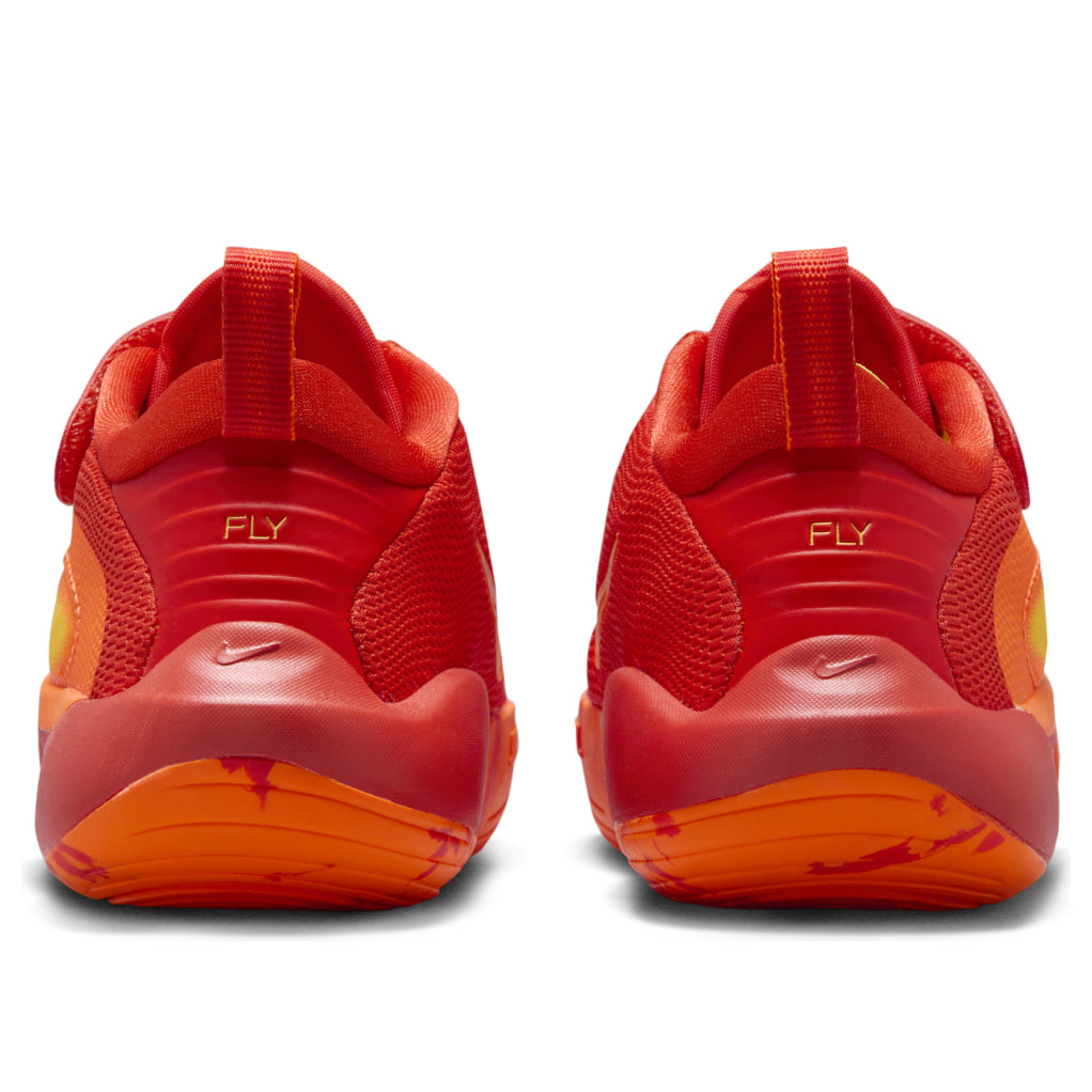 (PS) Nike IsoFly 'Total Orange' FQ7670-800