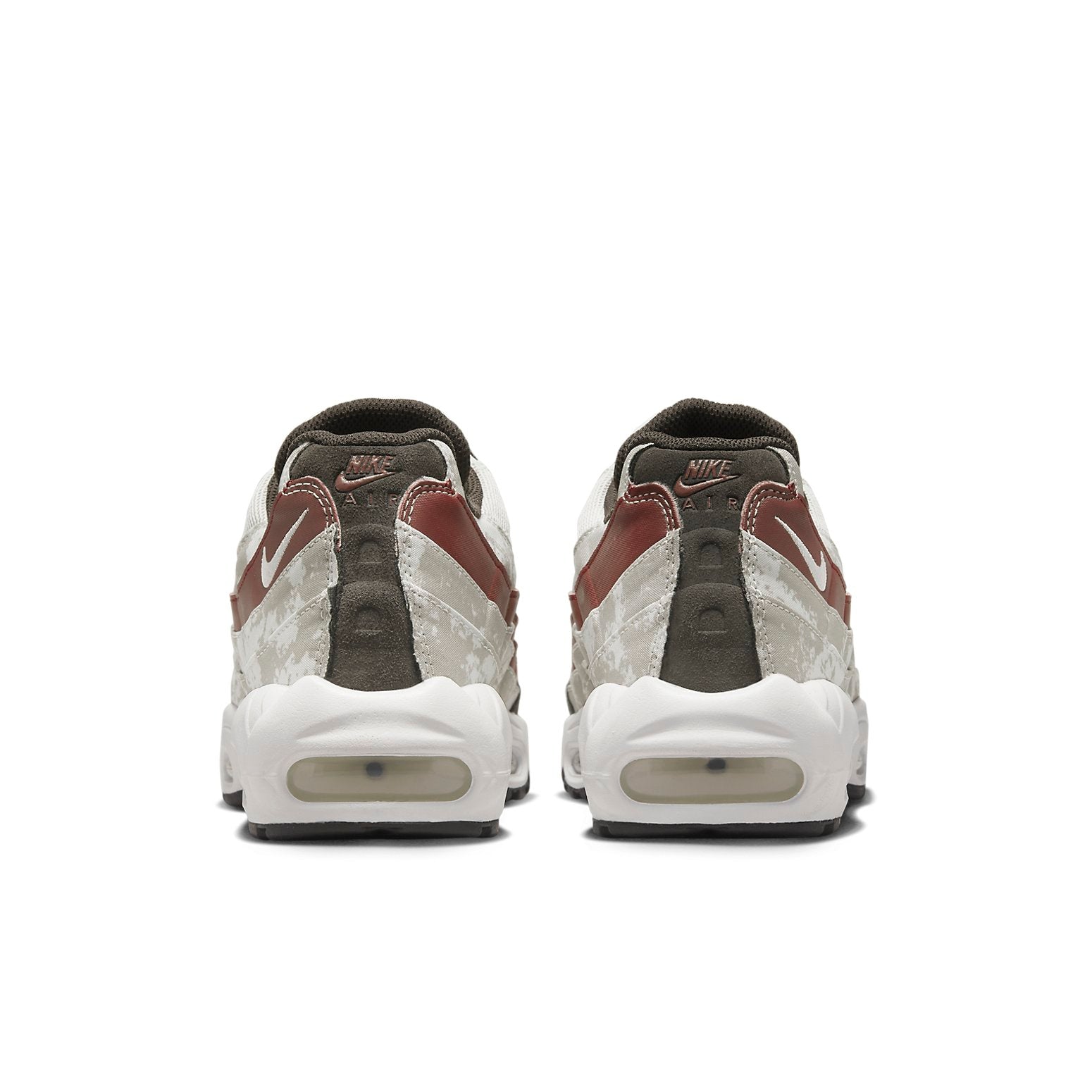 Nike Air Max 95 'Social FC' DQ9016-001