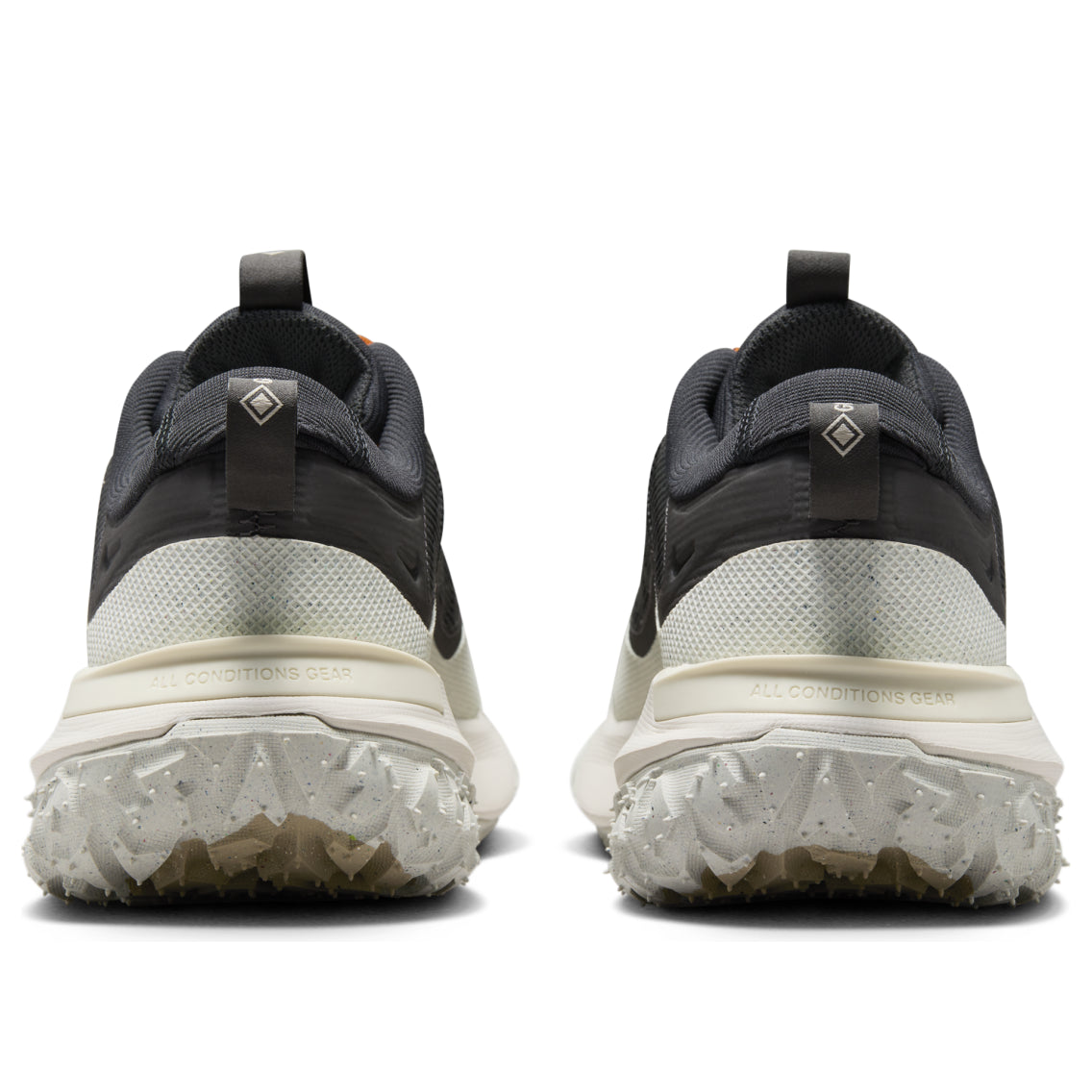 Nike ACG Mountain Fly 2 Low Gore-Tex 'Dark Smoke Grey' HF6245-002