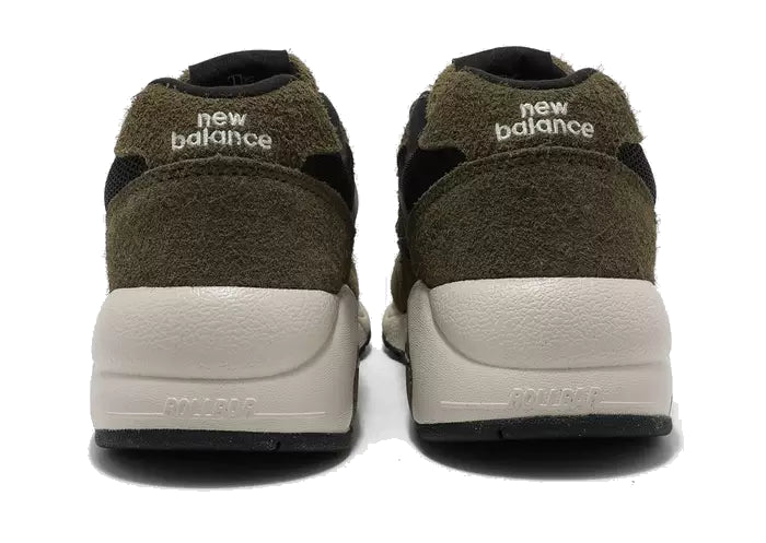 New Balance 580 'Dark Moss' MT580EE2