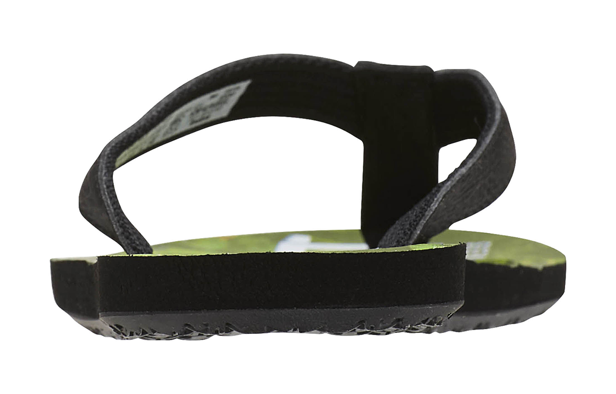(WMNS) Reebok Flip C Black Slippers BD5248