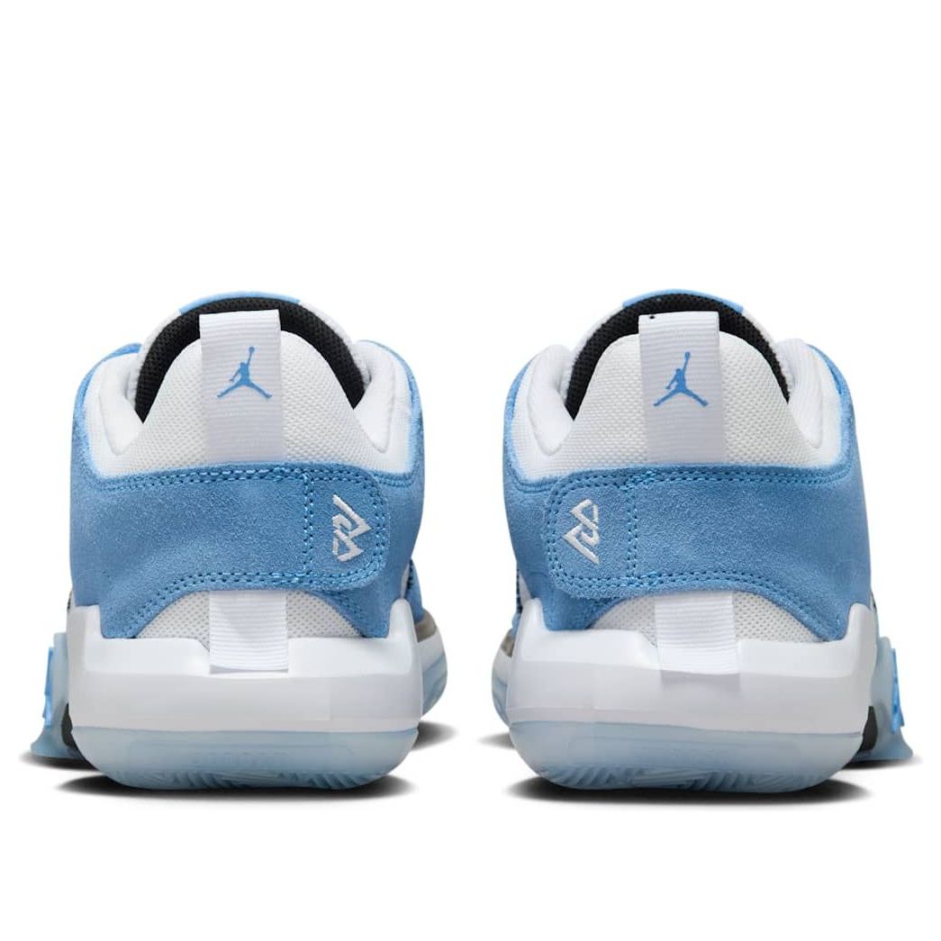 Air Jordan Westbrook One Take 5 'Legend Blue' FD2335-104
