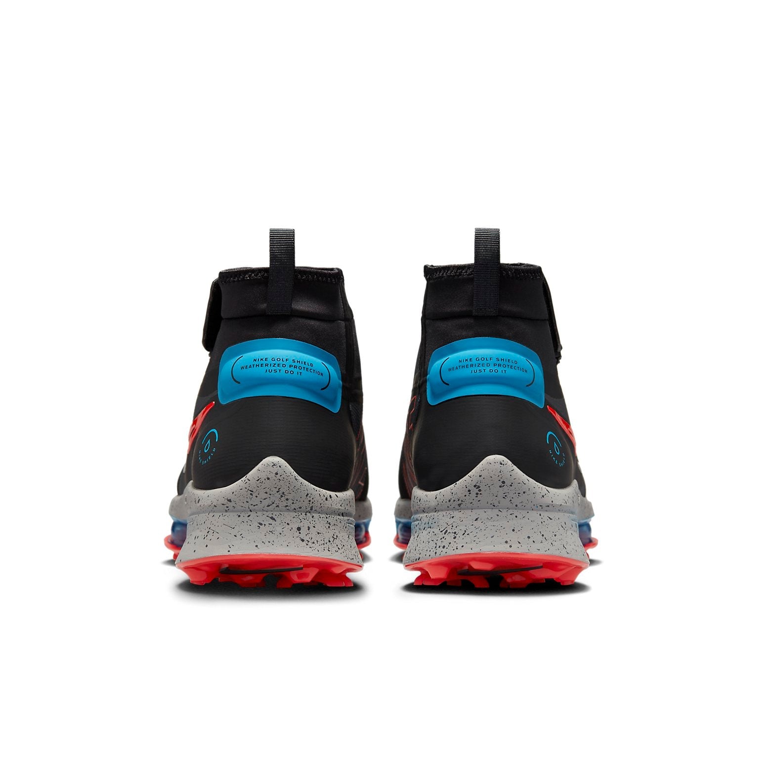 Nike Air Zoom Infinity Tour 2 Shield Wide 'Anthracite Bright Crimson' DO8999-060