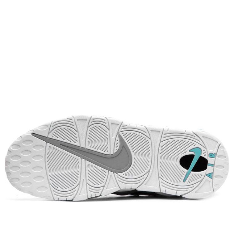 Nike Air More Money 'Island Green' AJ2998-003