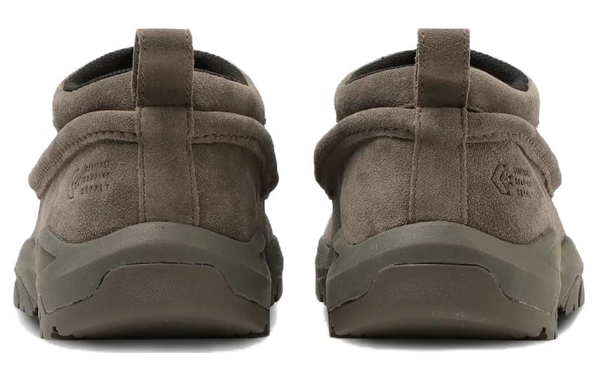 Converse Camping Supply CFT CP Low 'Grey Brown' 34201490