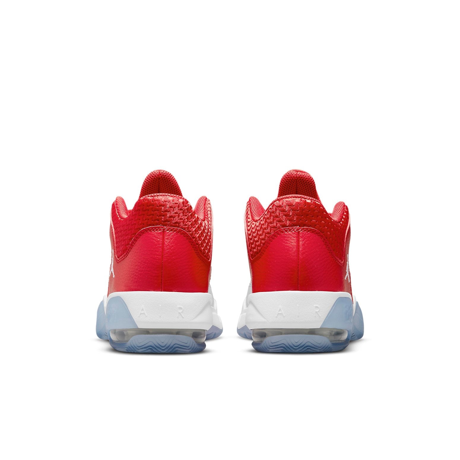 (GS) Air Jordan Max Aura 3 'University Red' DA8021-600