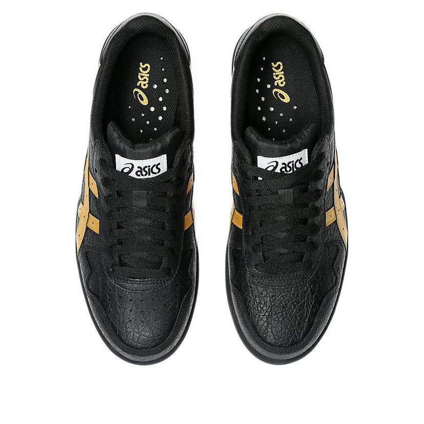ASICS Japan Pro 'Black Pure Gold' 1201B048-002